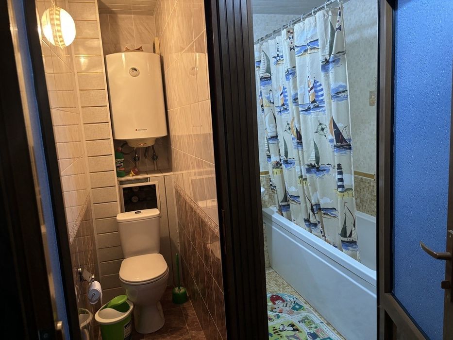 Сдается 2х комнатная квартира Самкоч