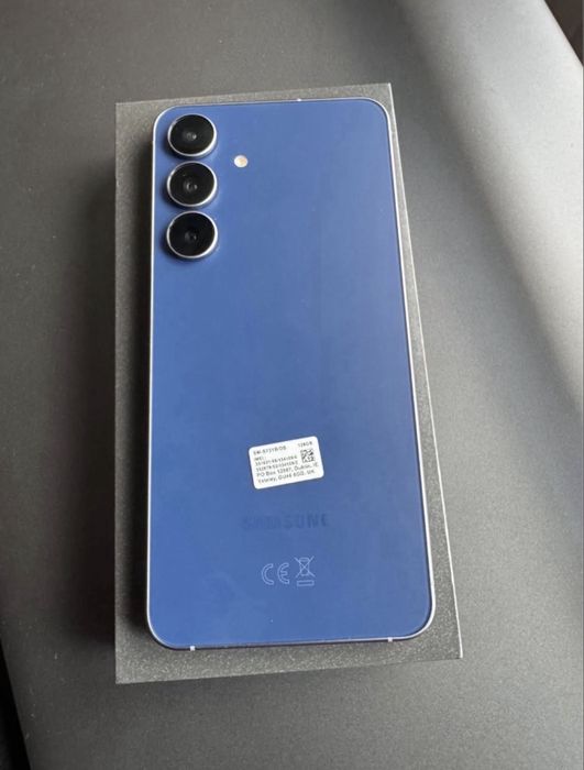 Samsung galaxy S25 FE fullbox