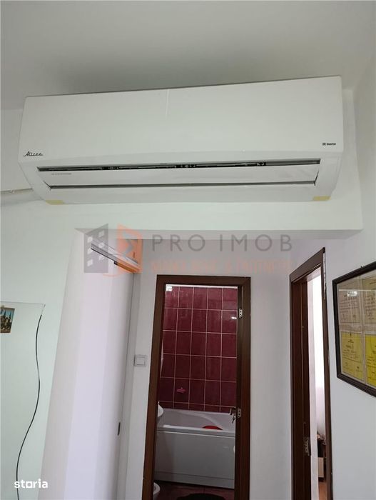 Apartament 4 camere cf1 decomandat in zona Unirii Nord