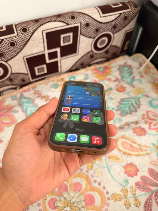 Iphone 15 128gb