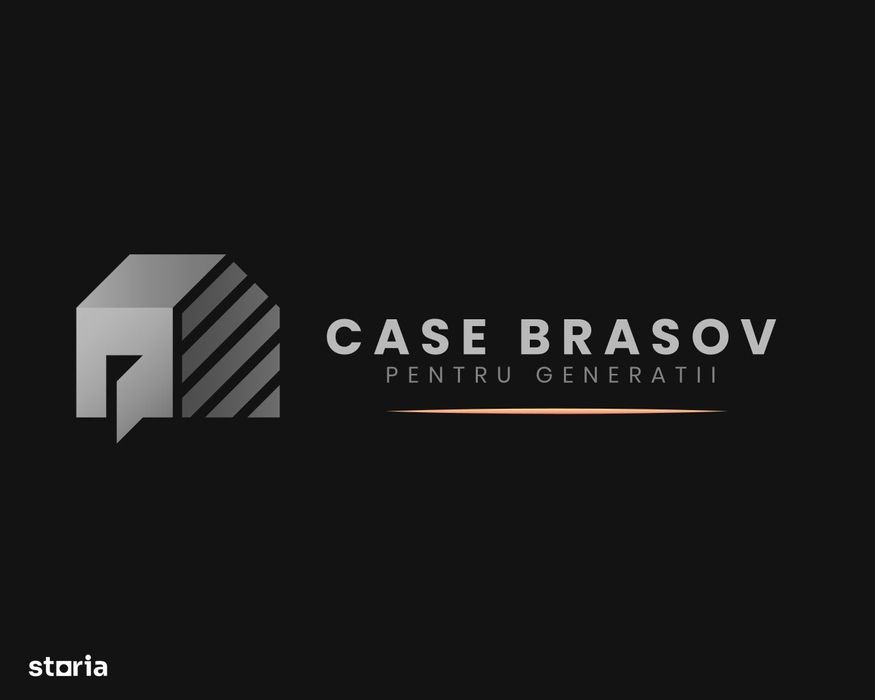 Casa cu etaj Sanpetru - BRASOV / la baza dealului LEMPES