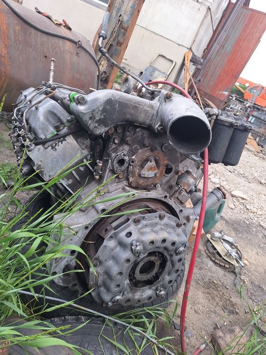 продам двигатель Камаз 740