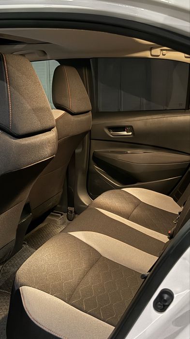 Toyota corolla 2023 1.2T