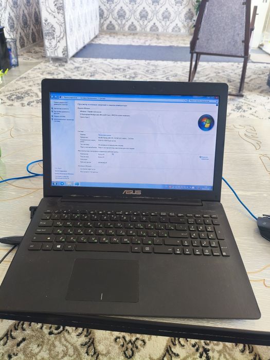 Notebook kompyuter hilati yaxshi fotoshopda ishlashga yaxshi