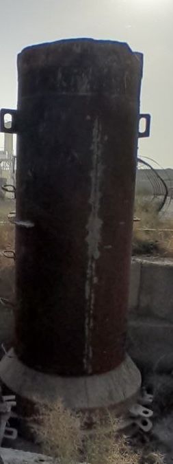 труба 1000 талик ишлаб чикарадиган колиплари сотилади