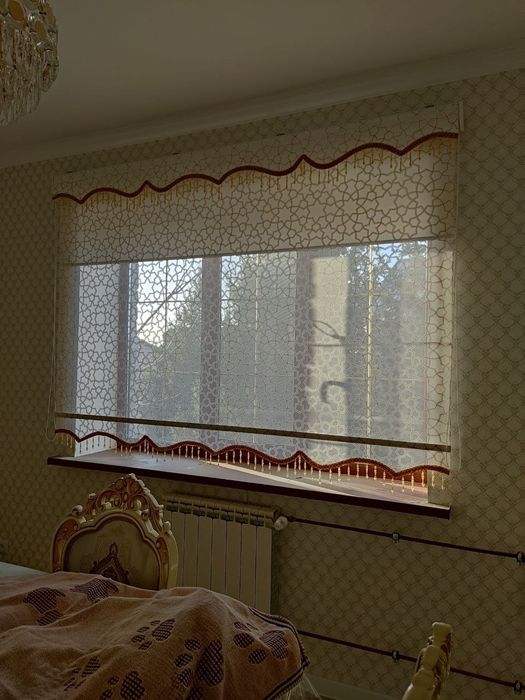 Ролл шторы 20% СКИДКИ Жалюзи