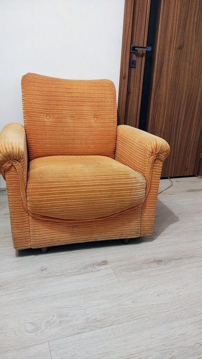 Vând doua fotolii