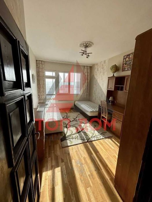 Дава се под наем Четиристаен апартамент в Варна, Христо Ботев - 100 кв.м за 612 € - Снимка #4