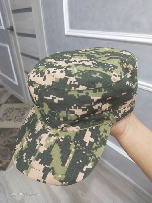 Продам военный форму