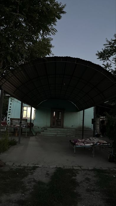 Үй сатылады. Жер үй сатылады