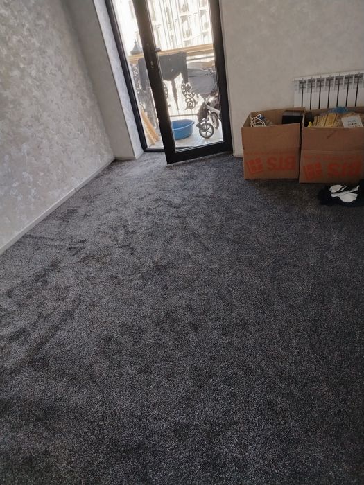 Kvartira sheriklika bolar kerak