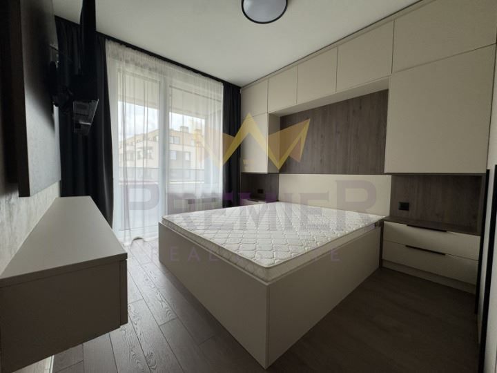 Продава се Двустаен апартамент в София, Малинова долина - 63 кв.м за 3572 €/кв.м - Снимка #5