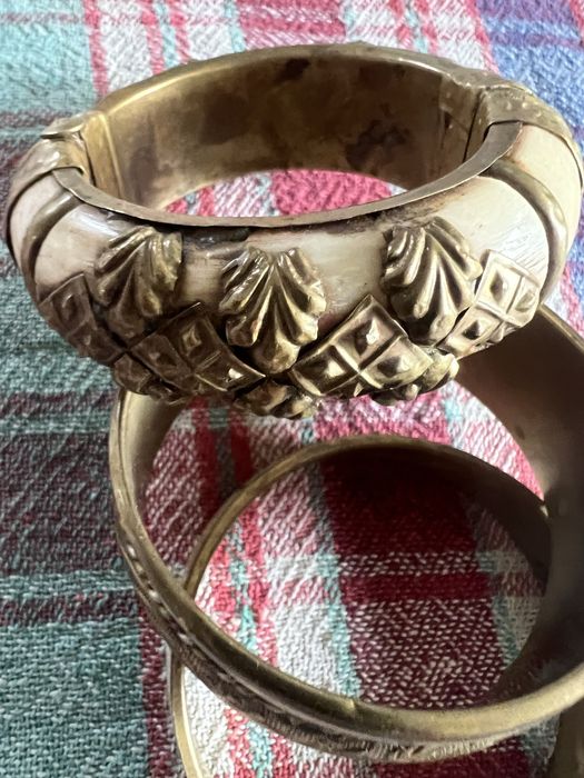 Стари гривни - 4 броя