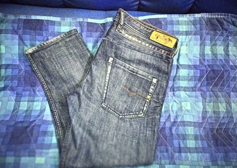 Мъжки дънки Diesel