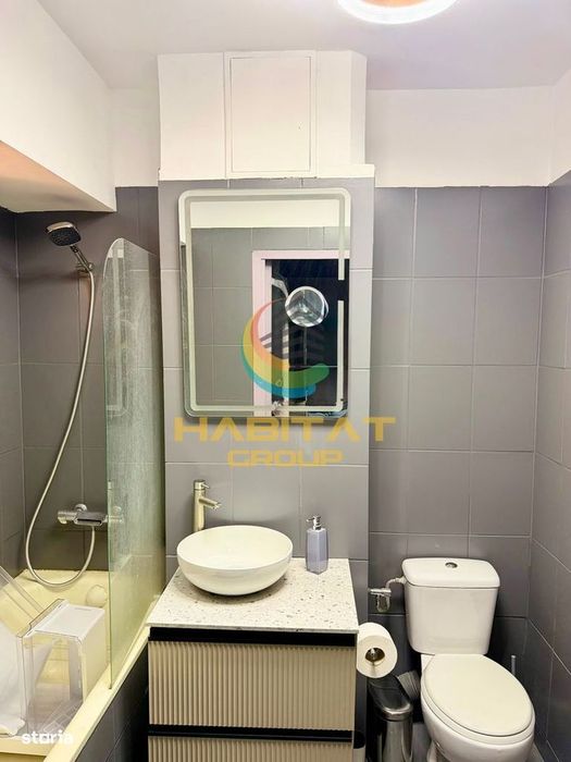 Vânzare apartament 3 camere – Bucur Obor | bloc ALMO | metrou 2 minute