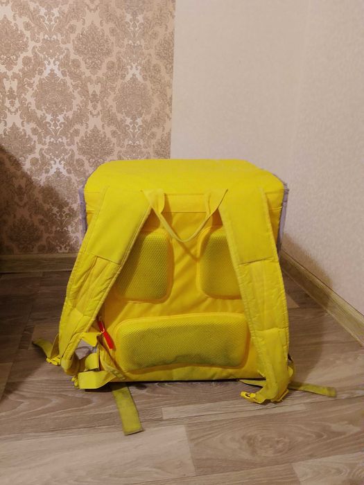 Яндекс термокороб