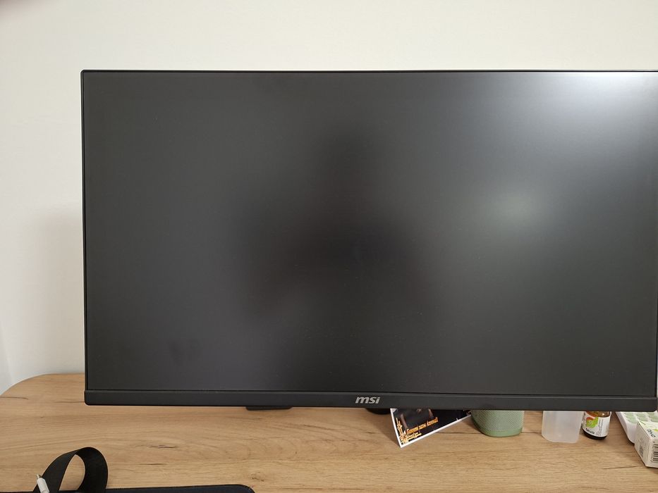 Монитор MSI 300гц