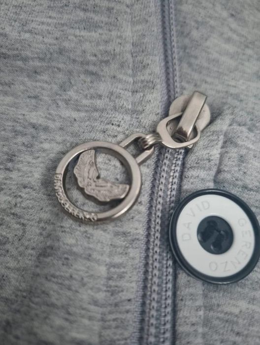 Bluză bărbați David Gerenzo