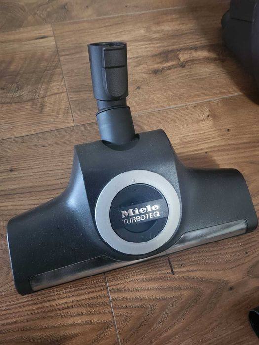 Aspirator Miele C3 Cat&Dog Flex 890W
