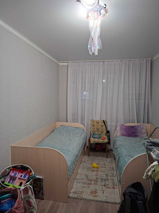 Срочно продам 2х комнатную