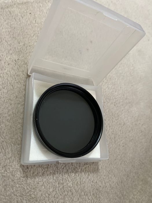 Филтър Hoya CIR-PL 52mm