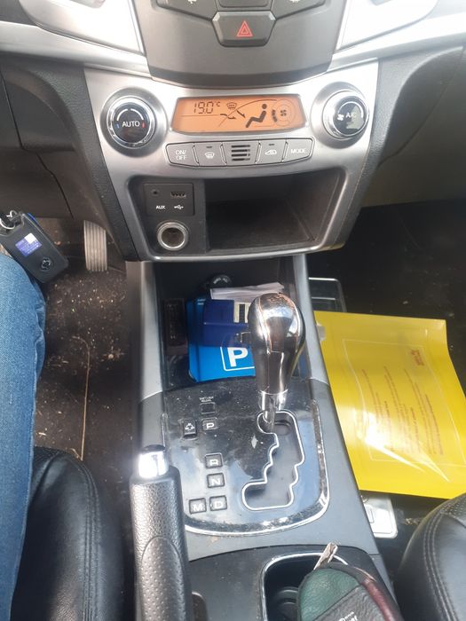 ssangyong korrando 2015,euro 5,150 CP, automat,motorina,4x4 ,piele,