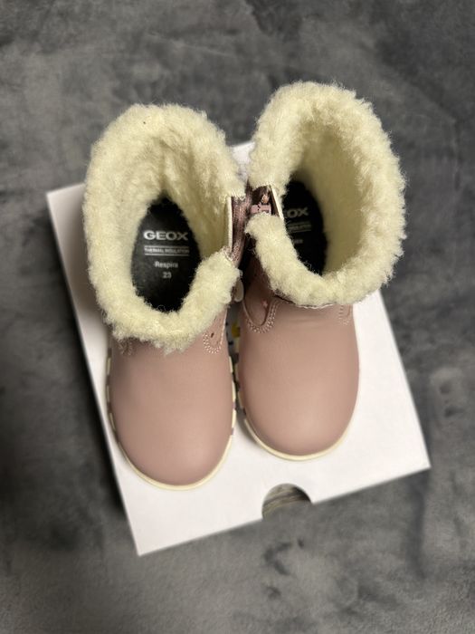 Geox нови ботушки