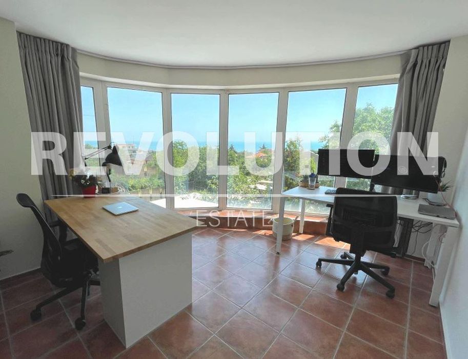 Дава се под наем Къща в Варна, м-т Св. Никола - 110 кв.м за 950 € - Снимка #7