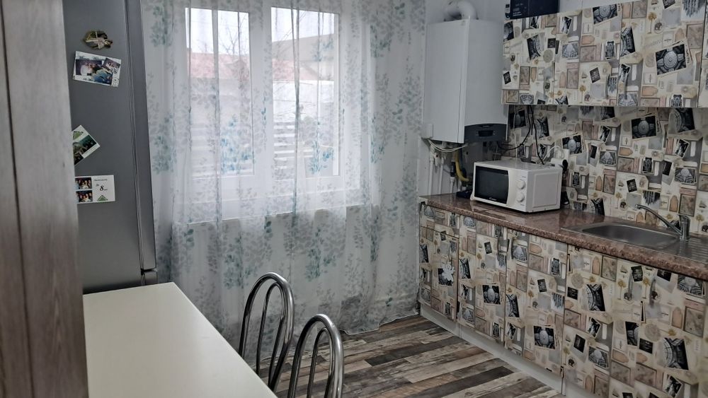 Vand Casa Comuna Cornetu județul ilfov