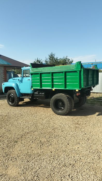 Продам зил 130коратиш