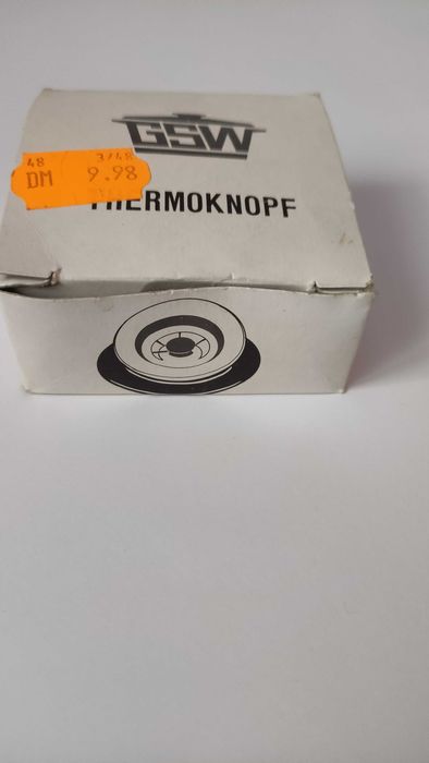 Дръжка за капак на тенджера или тиган с вграден термометър