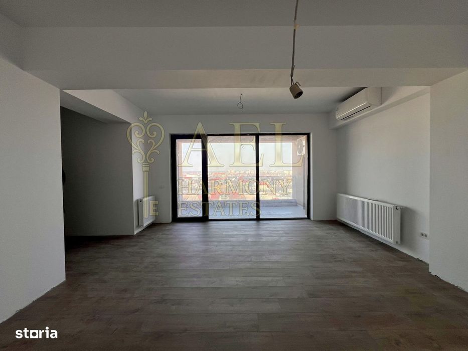 Apartament 2 camere *82mp*// Pipera-Voluntari - COMISION 0%