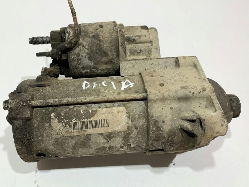 Electromotor Dacia Dokker 233008223R 1.5 dci K9K 626