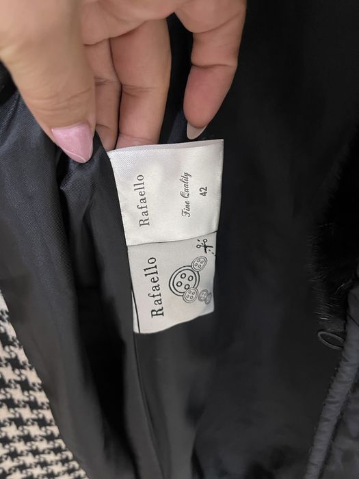Куртка/плащ/пальто Rafaello оригинал