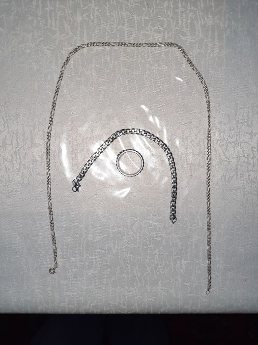 Sipochka braslet va uzi sotiladi