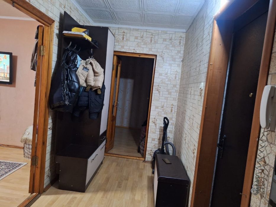 Сдам 2х комн квартиру