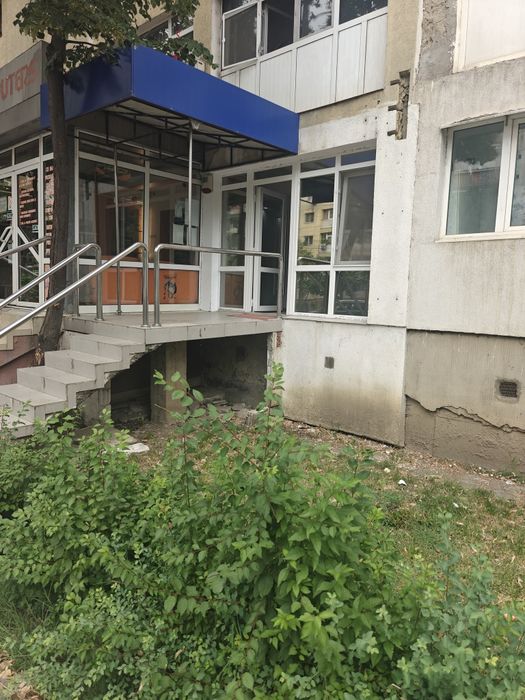 Spatiu comercial Bdul Alexandru cel Bun