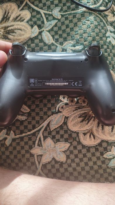 Sony Dualshok v2
