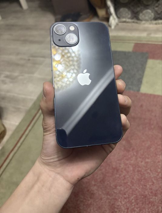 iPhone 13 128GB 78%