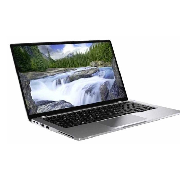 Трансформер Dell latitude 7400 Core i5-8365U SSD 256gb Red Geek