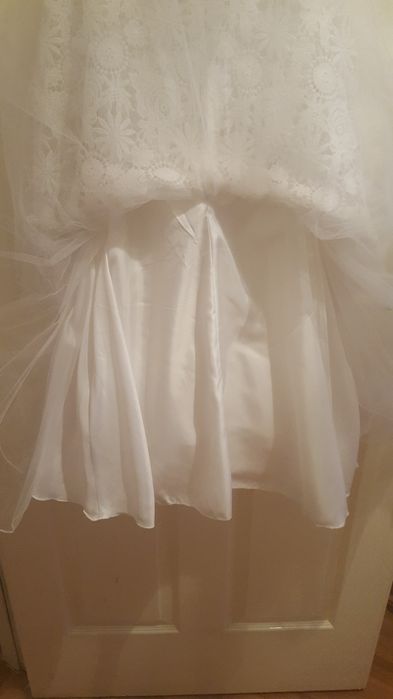 Платье на возраст 4-5 лет