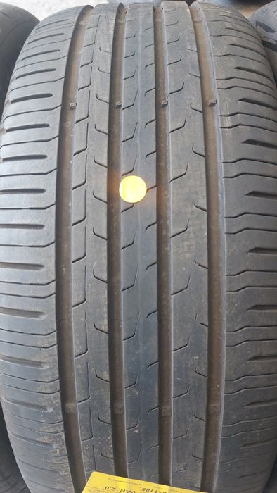Летни гуми 235/45/18 Continental EcoContact 6 4 броя