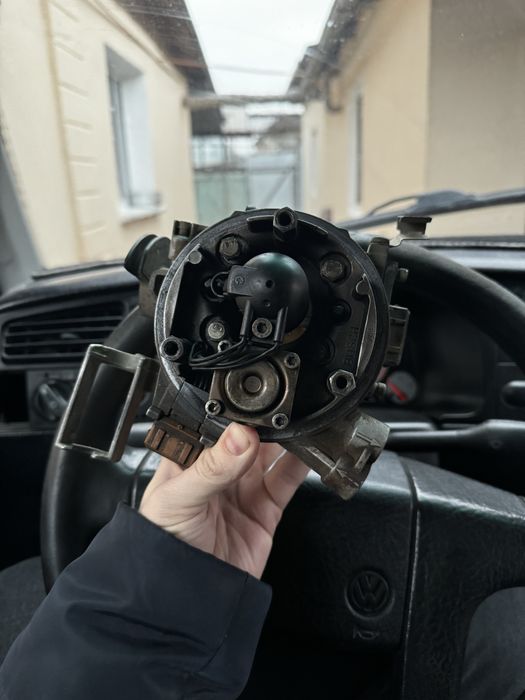 Моновпрыск гольф 3 1.8