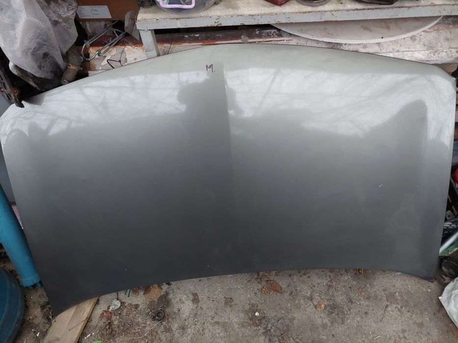 Dezmembrez Renault Megane 2,hatchback