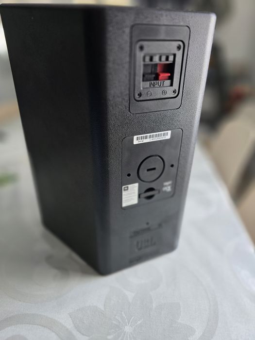Boxa jbl control 28 noua