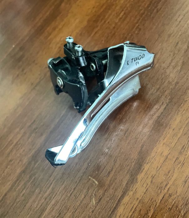 Фиксед гир и запчасти