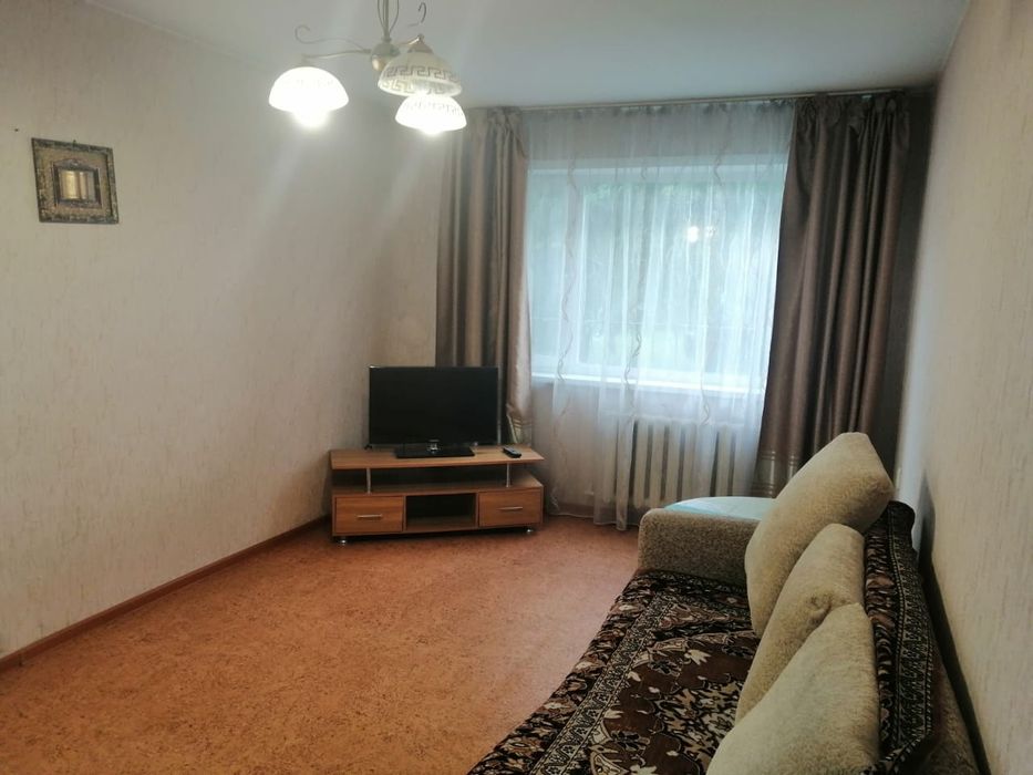 Продам квартиру 3х ком