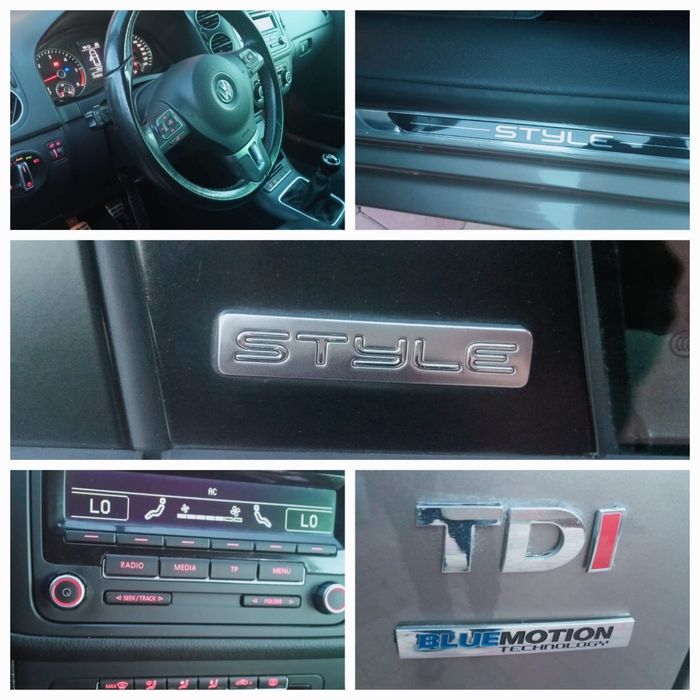 Vand Golf 6 plus An fabricatie 2012 Motor 1.6 Motorina