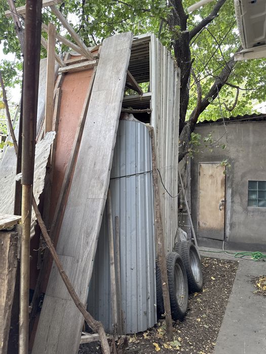 Пластиковые / деревянные окна, двери