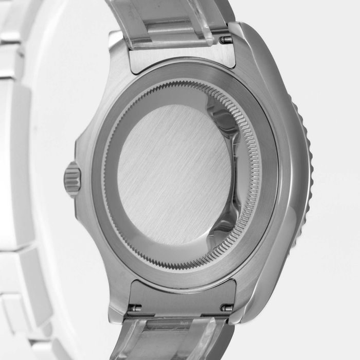 Rolex Yacht-Master Rolesium 116622 Dark Rhodium dial